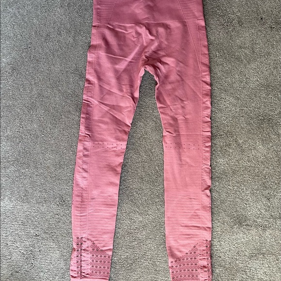 Gymshark Energy Seamless legging - Picture 2 of 3